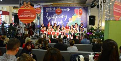 VIII Piknik Organizacji Pozarządowych „Świąteczny Piknik”