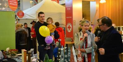 VIII Piknik Organizacji Pozarządowych „Świąteczny Piknik”