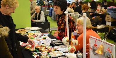 VIII Piknik Organizacji Pozarządowych „Świąteczny Piknik”