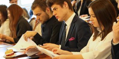 Obradowała Młodzieżowa Rada Miejska 