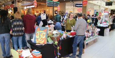 VIII Piknik Organizacji Pozarządowych „Świąteczny Piknik”