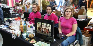 VIII Piknik Organizacji Pozarządowych „Świąteczny Piknik”