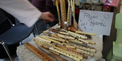 VIII Piknik Organizacji Pozarządowych „Świąteczny Piknik”