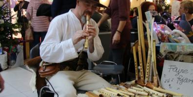 VIII Piknik Organizacji Pozarządowych „Świąteczny Piknik”