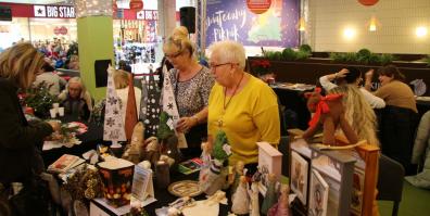 VIII Piknik Organizacji Pozarządowych „Świąteczny Piknik”