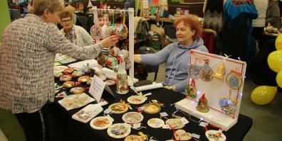 VIII Piknik Organizacji Pozarządowych „Świąteczny Piknik”