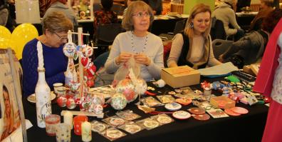 VIII Piknik Organizacji Pozarządowych „Świąteczny Piknik”