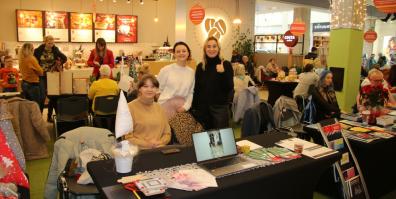 VIII Piknik Organizacji Pozarządowych „Świąteczny Piknik”