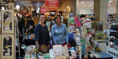 VIII Piknik Organizacji Pozarządowych „Świąteczny Piknik”