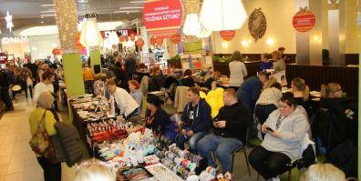 VIII Piknik Organizacji Pozarządowych „Świąteczny Piknik”