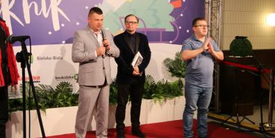 VIII Piknik Organizacji Pozarządowych „Świąteczny Piknik”