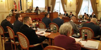 Pomoc finansowa dla Szczyrku