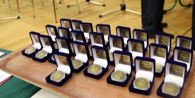 Uroczyście poświęcono sztandar PCK