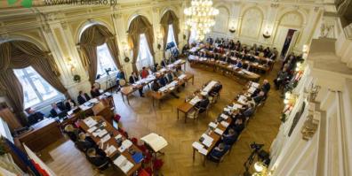 Rada Miejska Bielska-Białej