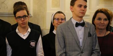 Stypendia dla najlepszych uczniów 