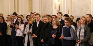 Stypendia dla najlepszych uczniów 