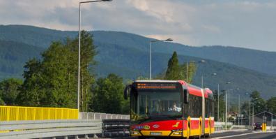 Projekt zadań optymalizacyjnych w komunikacji miejskiej