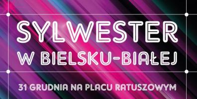Zaproszenie na Sylwestra w Bielsku-Białej