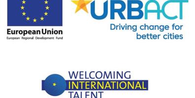 Spotkanie partnerów projektu ,,Welcoming International Talent” (Witamy Międzynarodowe Talenty)