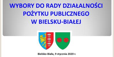 Zebranie Organizacji Pozarządowych 