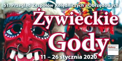 51. Żywieckie Gody