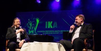 Ikary dla ludzi kultury