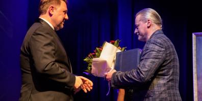 Ikary dla ludzi kultury