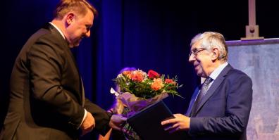 Ikary dla ludzi kultury