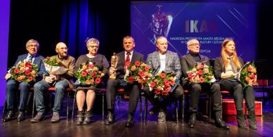 Ikary dla ludzi kultury