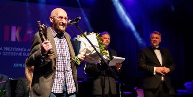 Ikary dla ludzi kultury