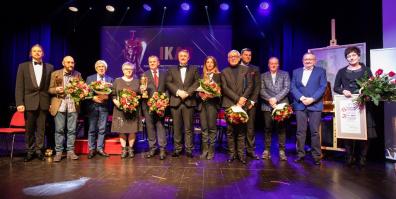 Ikary dla ludzi kultury