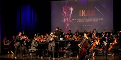 Ikary dla ludzi kultury