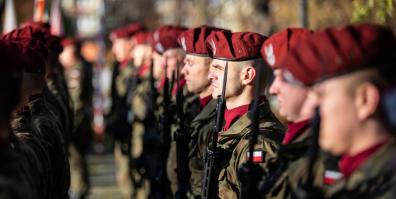 Kwalifikacja wojskowa w 2020 roku