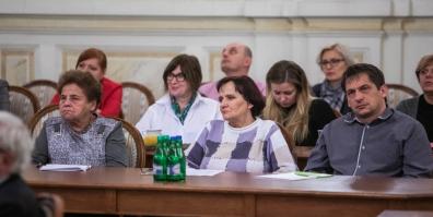 Wybrano członków Rady Działalności Pożytku Publicznego – fot. Paweł Sowa/Wydział Prasowy UMBB