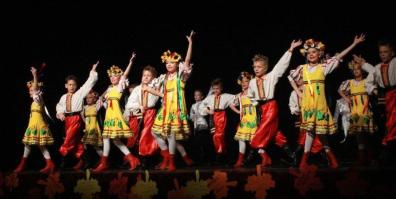 Świat bajkowych cudów