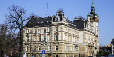 Urząd Miejski wstrzymuje bezpośrednią obsługę interesantów