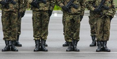 Kwalifikacja wojskowa w roku 2020 została zakończona w dniu 13 marca 2020 r.