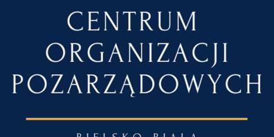 Centrum Organizacji Pozarządowych