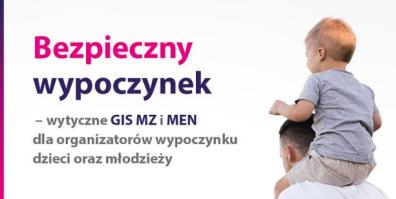 Bezpieczny wypoczynek