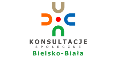 logo konsultacji społecznych