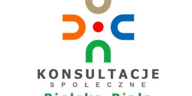 logo konsultacji