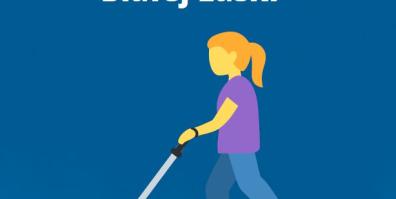 Międzynarodowy Dzień Białej Laski