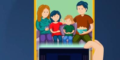 Kampania społeczna Ministerstwa Rodziny i Polityki Społecznej