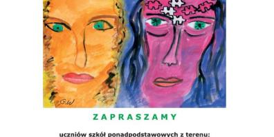 Olimpiada Wiedzy o Zdrowiu Psychicznym