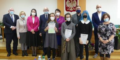 Finał Olimpiady Wiedzy o Zdrowiu Psychicznym