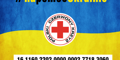 #napomocUkrainie