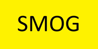 smog