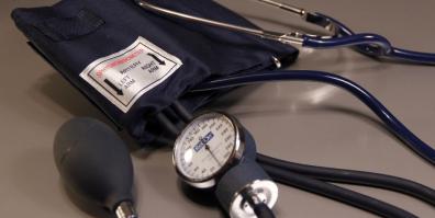 nadciśnienie