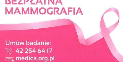 mammografia