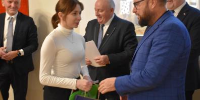 Olimpiada Wiedzy o Zdrowiu Psychicznym